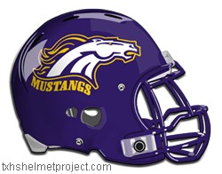 Courtesy of txhshelmetproject.com