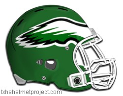 Ellison Eagles